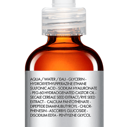 Vichy liftactiv supreme vitamine c serum 20ml