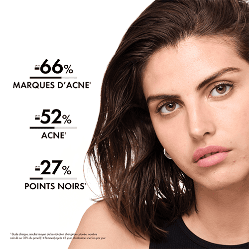 Vichy normaderm sérum anti-imperfections probio-bha 30ml