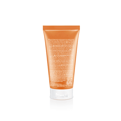 Vichy Capital Soleil Émulsion Toucher Sec invisible SPF50 Peau Mixte à Grasse= Après Soleil 100 ml OFFERT