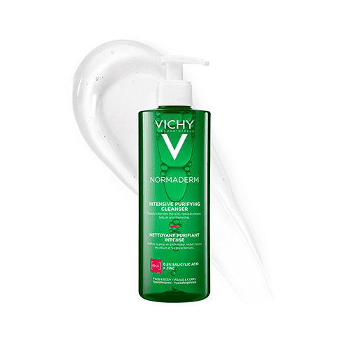 Vichy Normaderm Phytosolution Gel purifiant intense – 400 ml