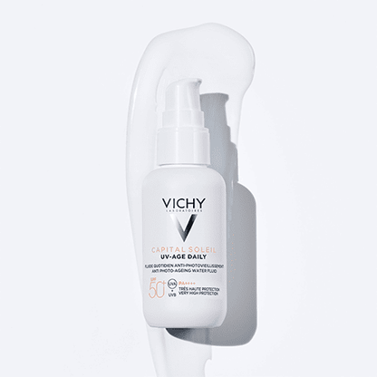 Vichy Capital Soleil UV-Age Daily spf50+ 40ml