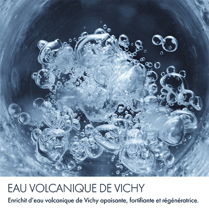 Vichy Capital Soleil Émulsion Toucher Sec invisible SPF50 Peau Mixte à Grasse= Après Soleil 100 ml OFFERT