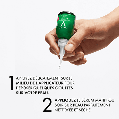 Vichy normaderm sérum anti-imperfections probio-bha 30ml