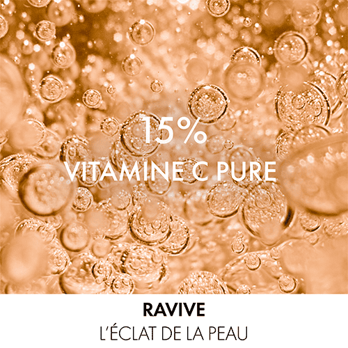 Vichy liftactiv supreme vitamine c serum 20ml