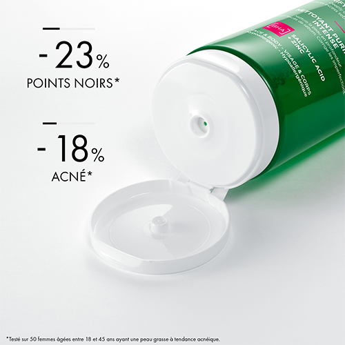 Vichy Normaderm Physolution Gel Purifiant Intense 200ml