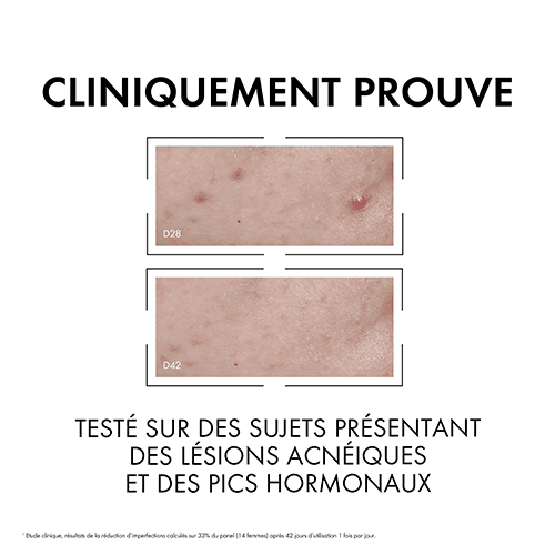 Vichy normaderm sérum anti-imperfections probio-bha 30ml