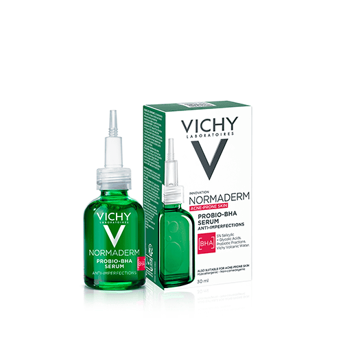 Vichy normaderm sérum anti-imperfections probio-bha 30ml