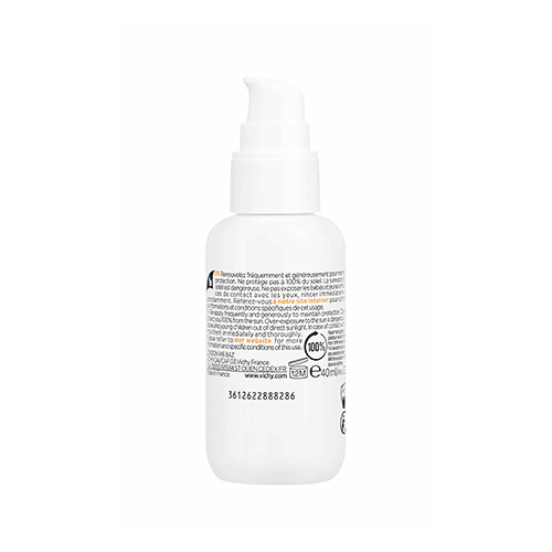 Vichy Capital Soleil UV-Age Daily spf50+ 40ml