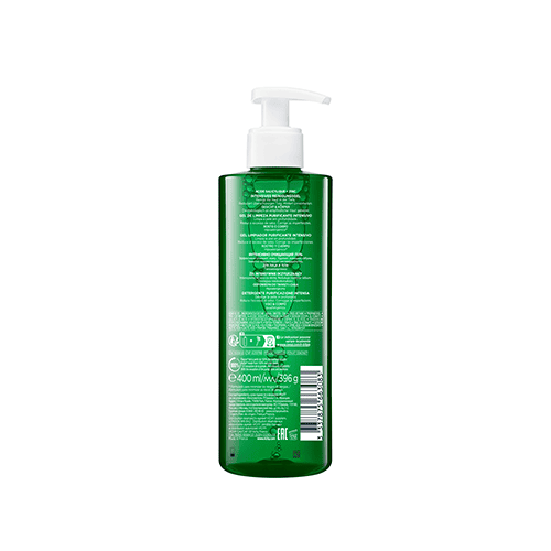 Vichy Normaderm Phytosolution Gel purifiant intense – 400 ml