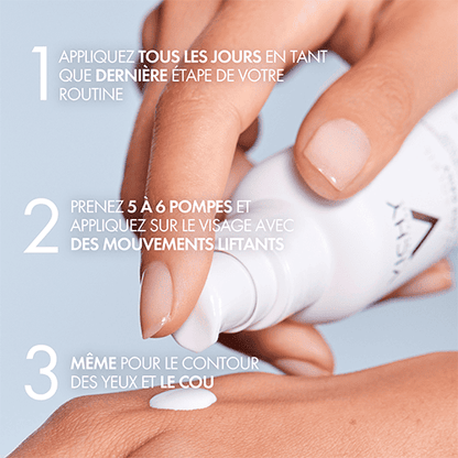 Vichy Capital Soleil UV-Age Daily spf50+ 40ml