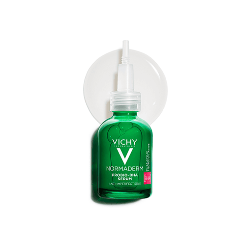 Vichy normaderm sérum anti-imperfections probio-bha 30ml