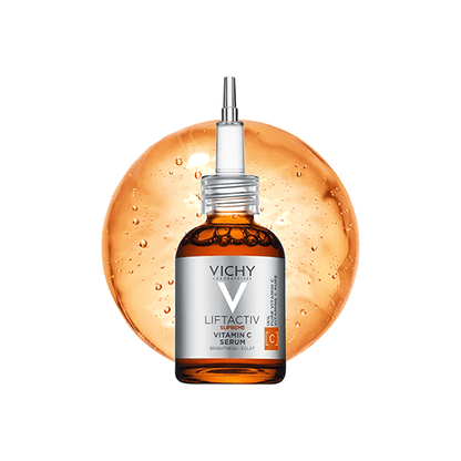 Vichy liftactiv supreme vitamine c serum 20ml