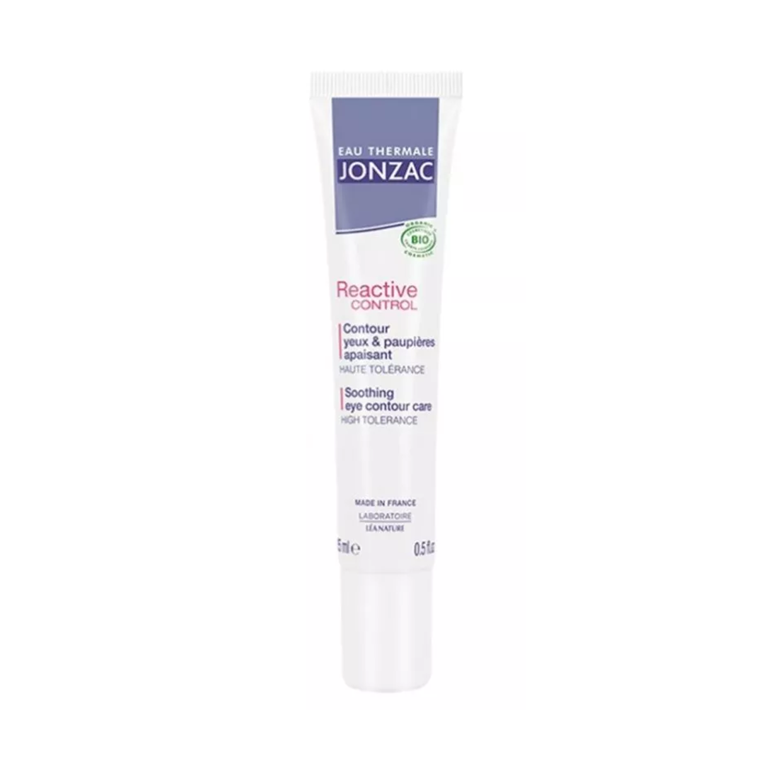 JONZAC REACTIVE CONTOUR YEUX APAISANT 15ml