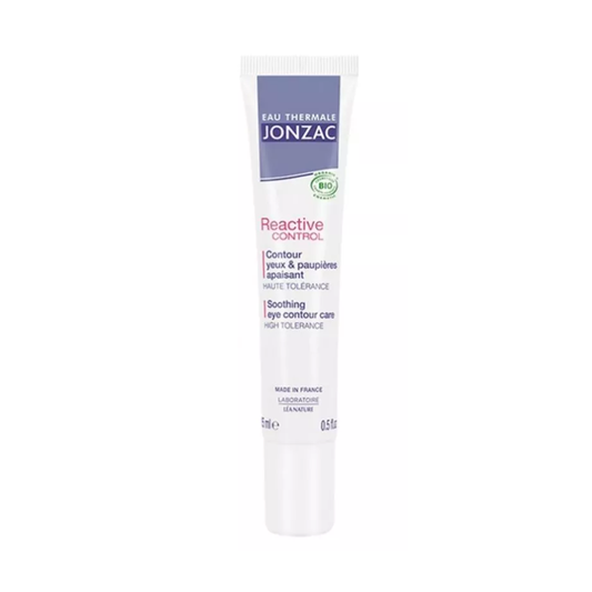 JONZAC REACTIVE CONTOUR YEUX APAISANT 15ml