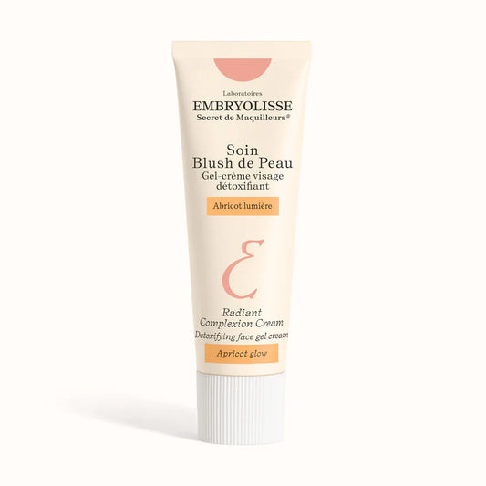 EMBRYOLISSE SOIN BLUSH DE PEAU ABRICOT LUMIÈRE TUBE 30 ML