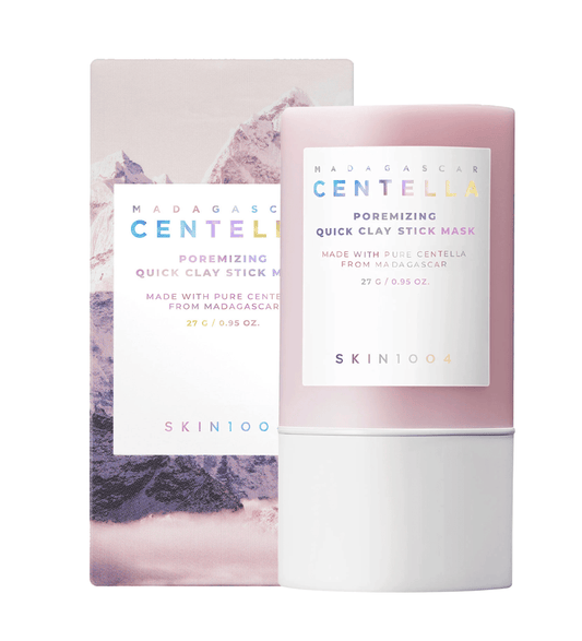 SKIN 1004 MADAGASCAR CENTELLA POREMIZING QUICK CLAY STICK MASK 27G