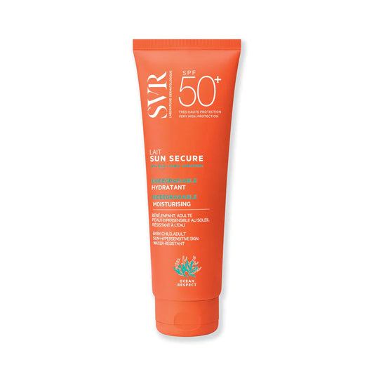 SVR SUN SECURE Lait SPF50+ 250ml