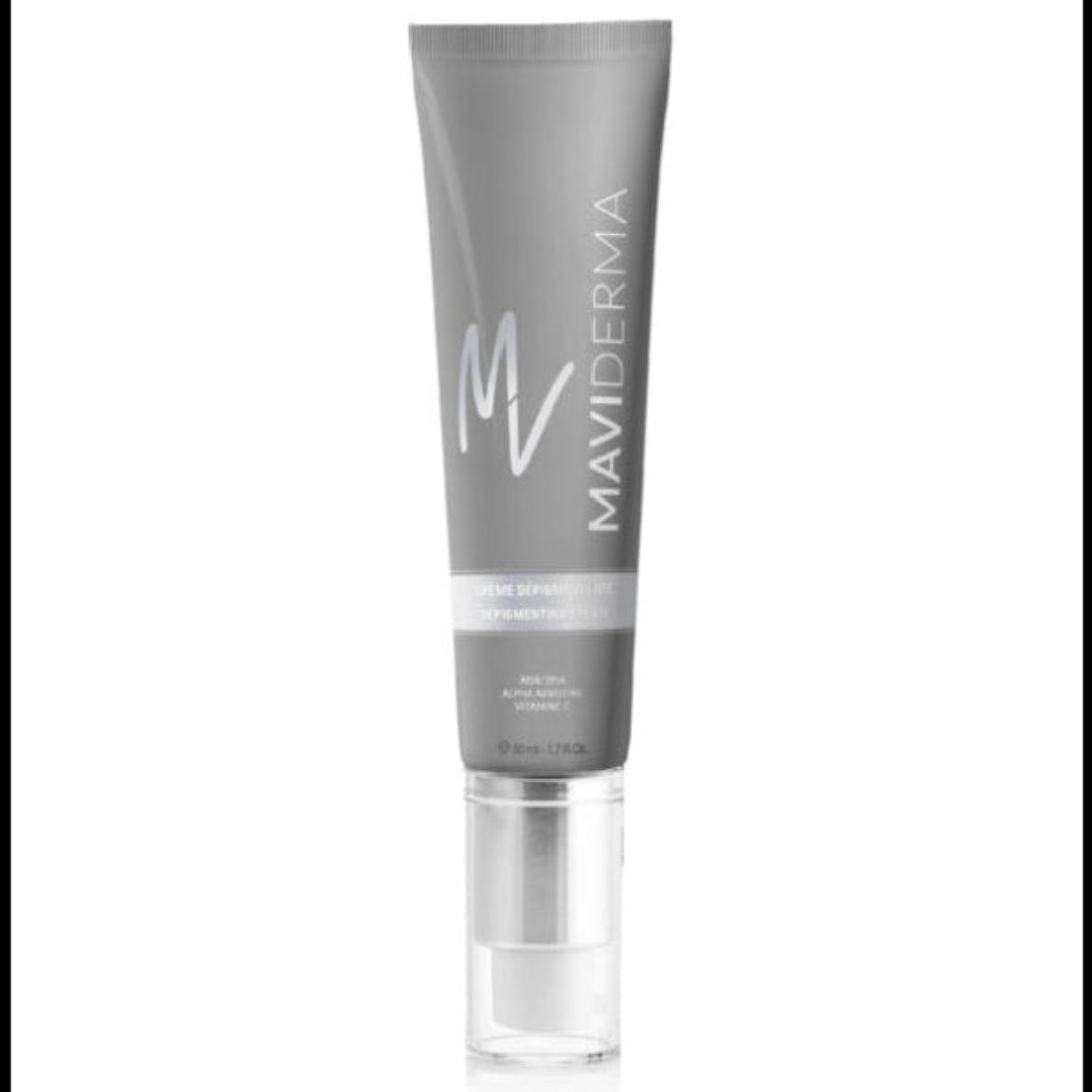 Maviderma Crème Dépigmentante – 50ml