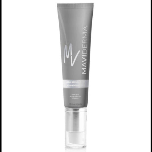 Maviderma Crème Dépigmentante – 50ml