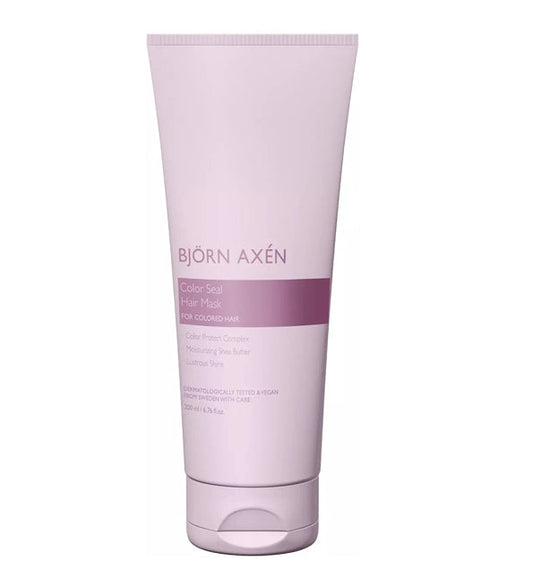 Bjorn Axen Color Seal Hair Mask 200ml