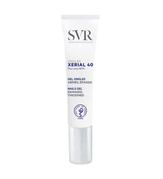 SVR XERIAL 40 Ongles 10ML