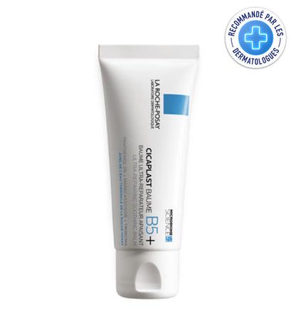 LA ROCHE POSAY CICAPLAST BAUME REPARATEUR 40ML B5 +