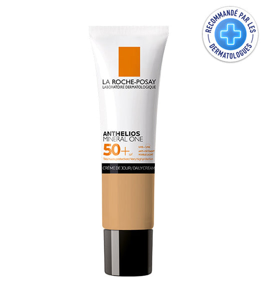 La roche-posay anthelios mineral one spf 50+ 04 brune – 30ml