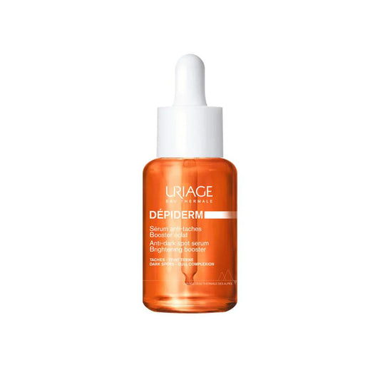 URIAGE DEPIDERM SERUM ANTI TACHES BOOSTER ECLAT 30 ML