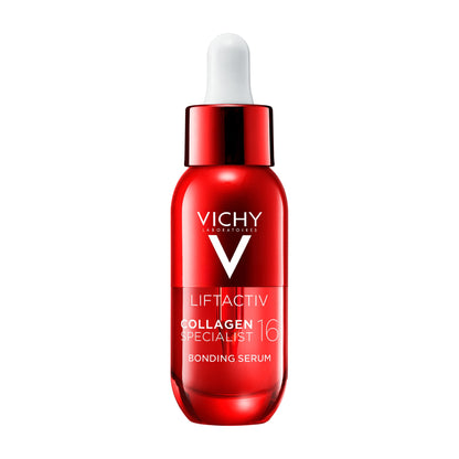 VICHY LIFTACTIV COLLAGEN SPECIALIST 16 BONDING SÉRUM ANTI-ÂGE 30ML