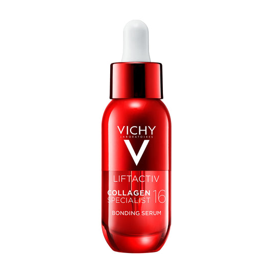 VICHY LIFTACTIV COLLAGEN SPECIALIST 16 BONDING SÉRUM ANTI-ÂGE 30ML