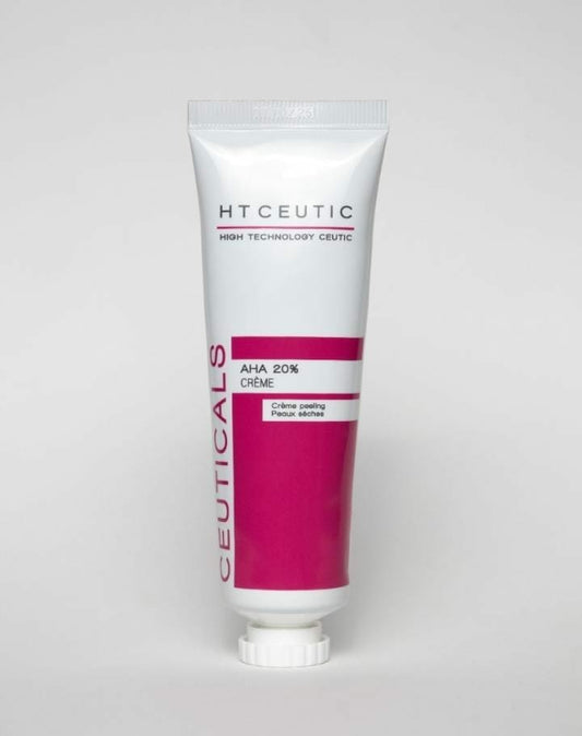 HT CEUTIC CEUTICALS AHA 20% CREME PEELING 50ML