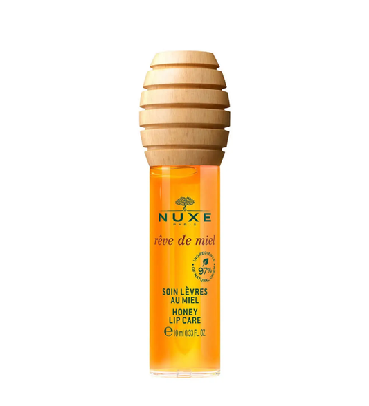 NUXE Rêve de Miel Soin Lèvres au Miel 10 ml