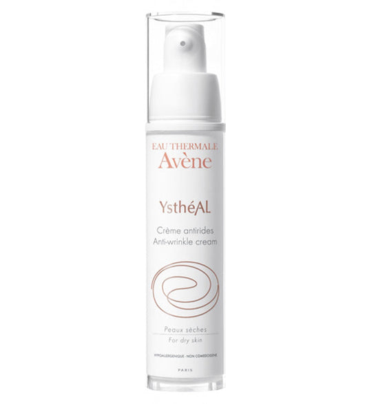 Avène ysthéal crème anti-rides – 30ml