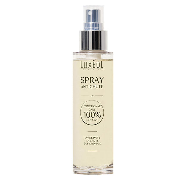 Luxeol Spray Anti-chute 100ml