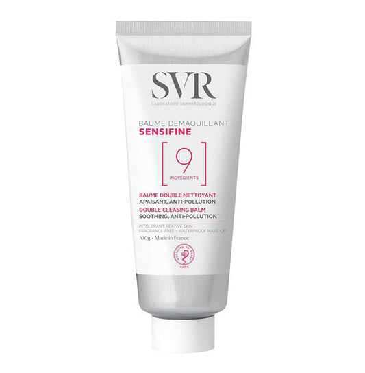 SVR SENSIFINE BAUME DEMAQUILLANT 200G