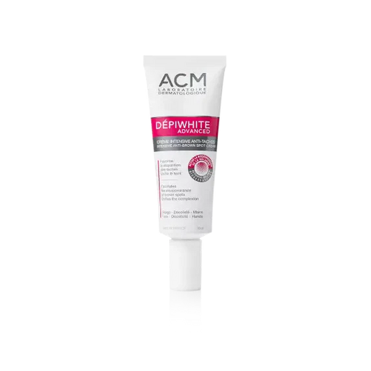 Acm Dépiwhite Advanced Crème Intensive Anti-Tâches 40 ml