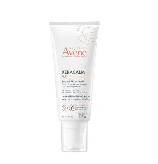 Avène xeracalm a.d baume relipidant – 200 ml
