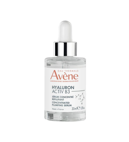 AVENE HYALURON ACTIV B3 SERUM CONCENTRE REPULPANT 30 ML