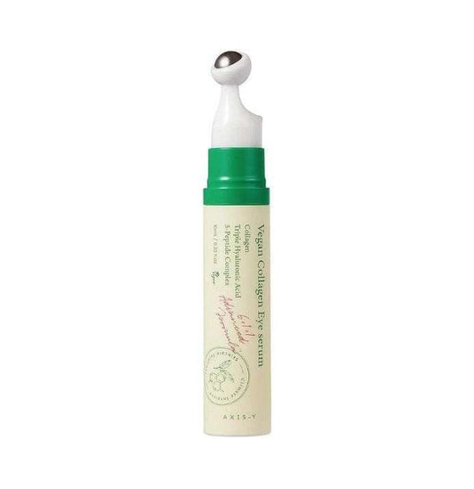 AXIS Y VEGAN COLLAGEN EYE SERUM 10ML