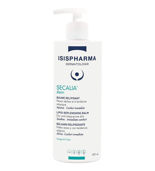 ISISPHARMA SECALIA BALM 400ml