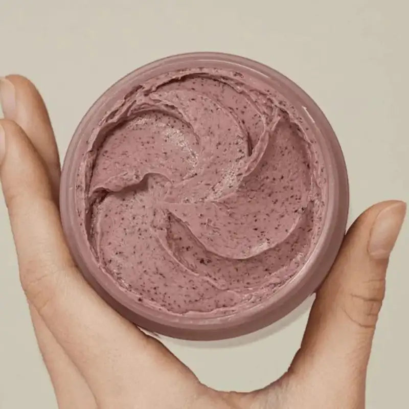 BEAUTY OF JOSEON RED BEAN REFRESHING PORE MASK 140ML