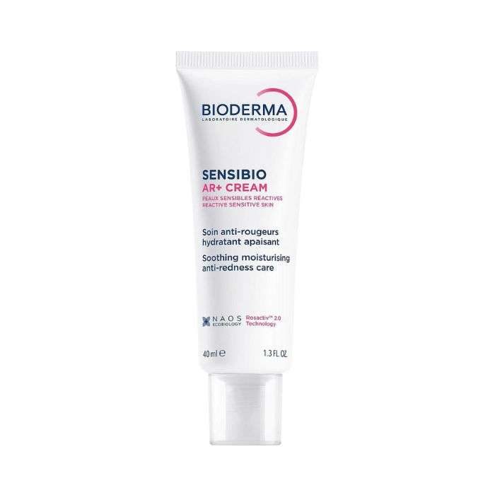BIODERMA SENSIBIO AR+ CREME ANTI ROUGEURS 40ML