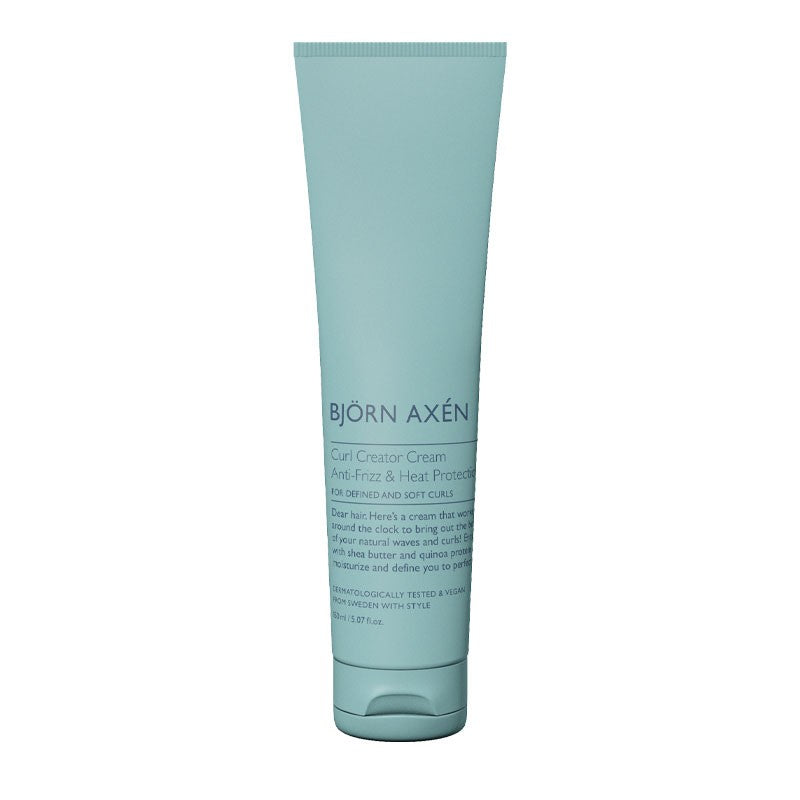 BJORN AXEN CURL CREATOR CREME 150 ML