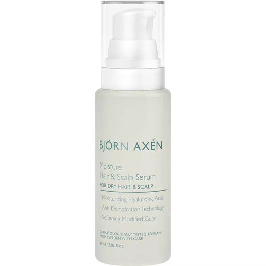 Bjorn Axen Moisture hair & scalp serum 60ml