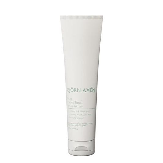 BJORN AXEN SCALP DETOX SCRUB 150 ML