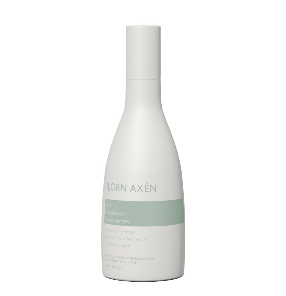 BJORN AXEN SCALP CONDITIONER 250 ML
