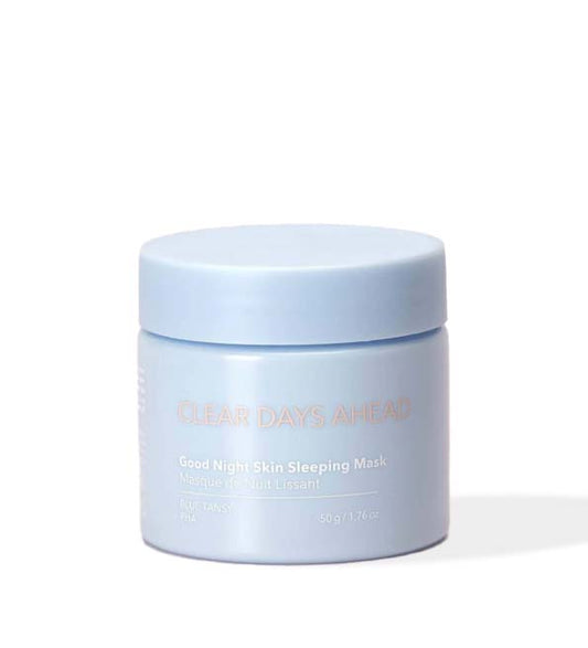 Soulsisters Masque de Nuit Lissant