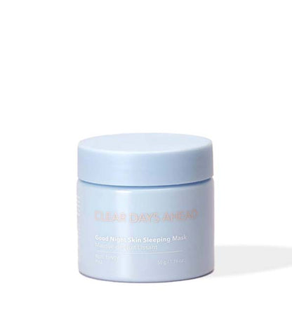 Soulsisters Masque de Nuit Lissant