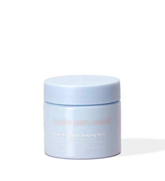 Soulsisters Masque de Nuit Lissant