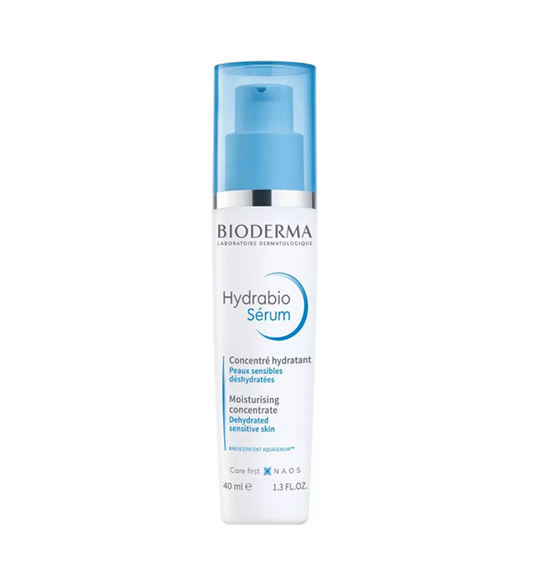 Bioderma Hydrabio Sérum – 40ml